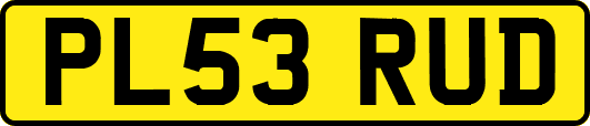 PL53RUD