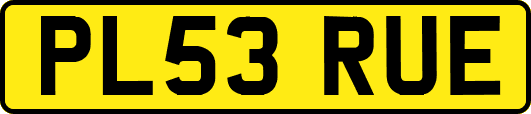 PL53RUE