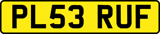 PL53RUF