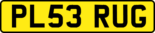 PL53RUG