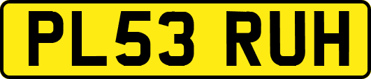 PL53RUH