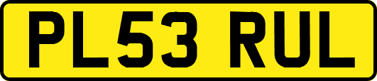 PL53RUL