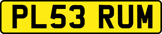 PL53RUM