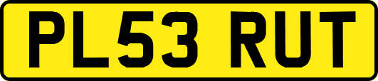 PL53RUT