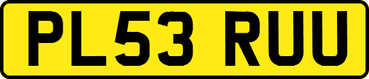 PL53RUU