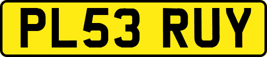 PL53RUY