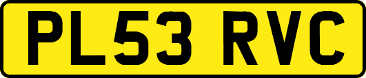 PL53RVC