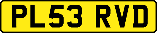 PL53RVD