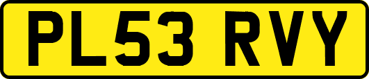 PL53RVY