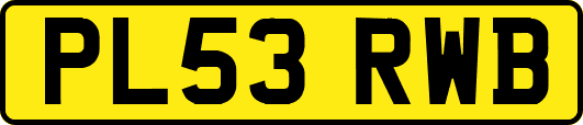 PL53RWB