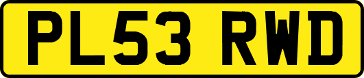 PL53RWD