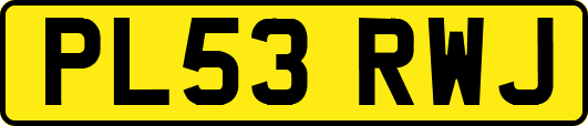 PL53RWJ