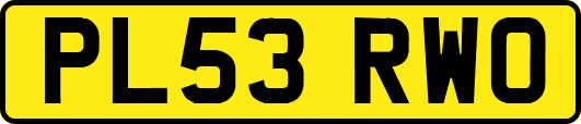 PL53RWO