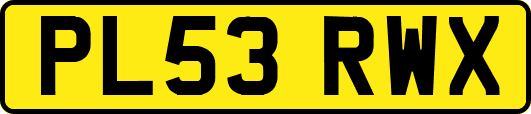 PL53RWX