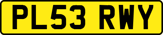 PL53RWY