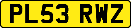 PL53RWZ