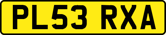 PL53RXA