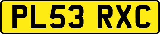PL53RXC