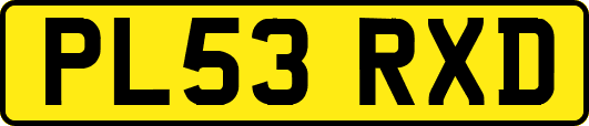 PL53RXD