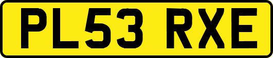 PL53RXE