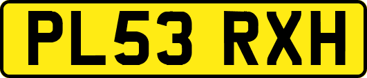 PL53RXH