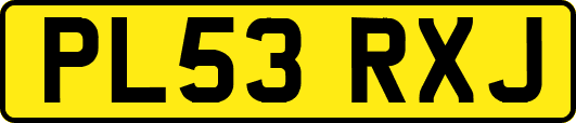 PL53RXJ