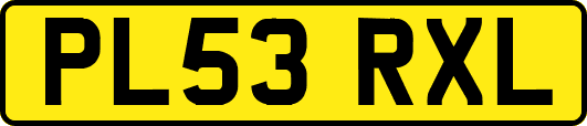 PL53RXL