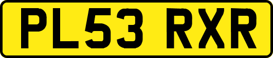 PL53RXR