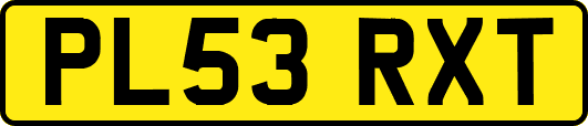 PL53RXT
