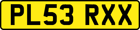PL53RXX