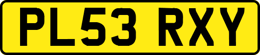 PL53RXY