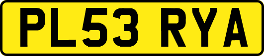 PL53RYA
