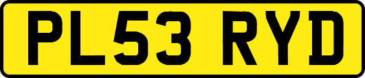 PL53RYD