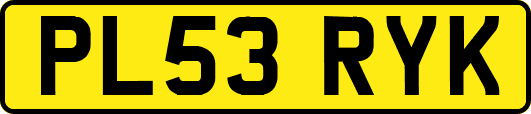 PL53RYK