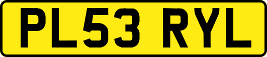 PL53RYL