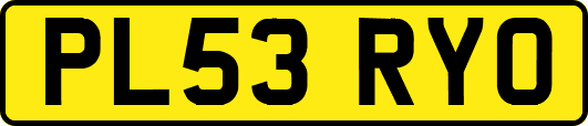 PL53RYO