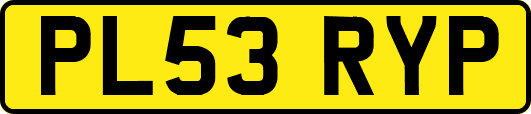PL53RYP