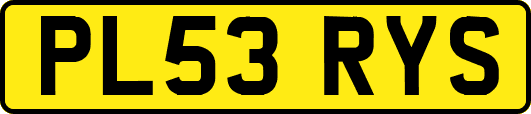 PL53RYS