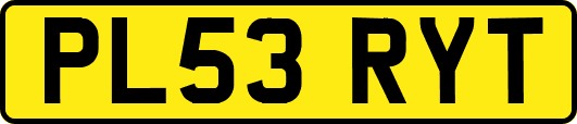 PL53RYT