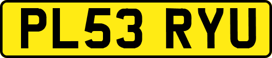 PL53RYU