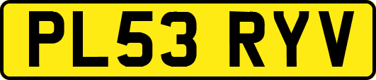 PL53RYV