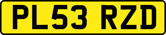 PL53RZD