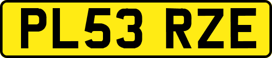 PL53RZE