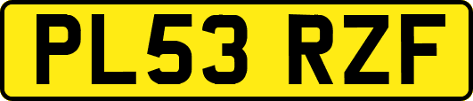 PL53RZF
