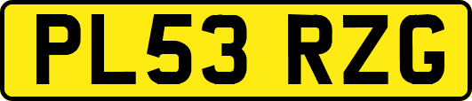 PL53RZG