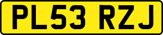 PL53RZJ
