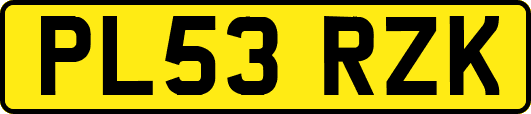 PL53RZK