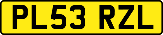 PL53RZL
