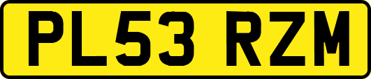 PL53RZM