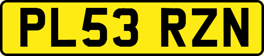 PL53RZN